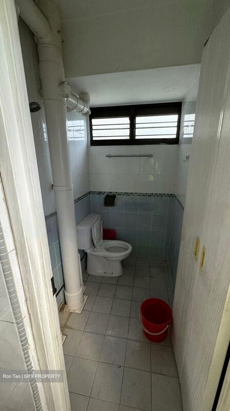 Blk 427 Clementi Avenue 3 (Clementi), HDB 3 Rooms #484997461